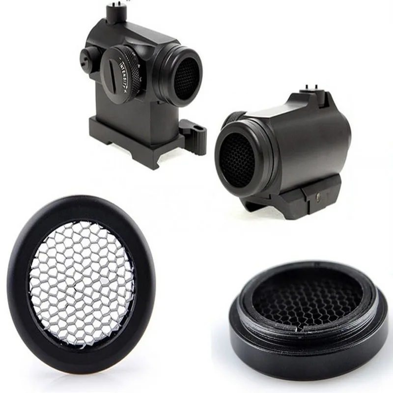 Страйкбольный Killflash Kill Flash для солнечной панели Red Dot T1 T2 охотничий тент объектива |