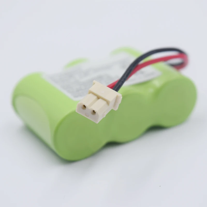 2020 PALO новый тип 3 6 V NI CD аккумуляторная батарея для телефона 400mAh запасные батареи