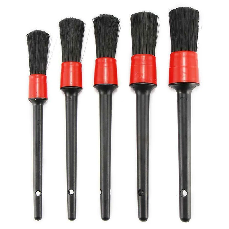 Аксессуары для мытья автомобильные щетки на колесиках щетка приборной панели