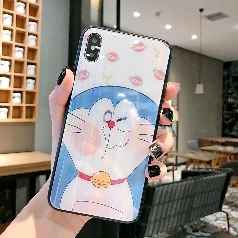 Чехол из закаленного стекла для huawei P20 Lite P30 Pro, чехол для Honor 9 10 V9 V10 mate 20 PRO Nova 2S 3 3i 4 Y9 - Цвет: B