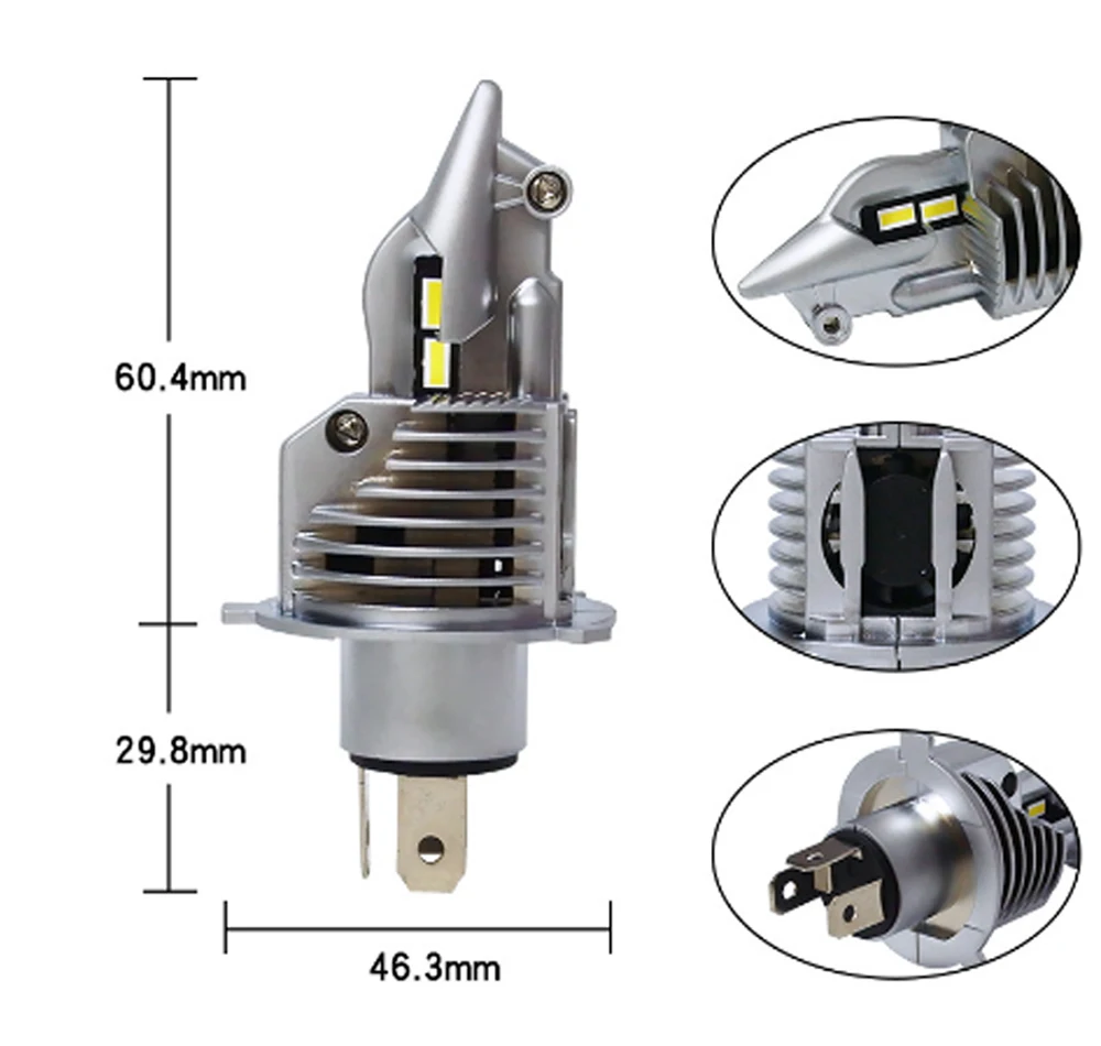 Fighter h4 led 9003. Светодиодные лампы led fighter h4. Лампы fighter h4. Лампы fighter h4. Светодиодные лампы fighter h4 4300k.