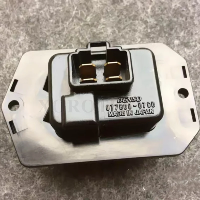 Новинка оригинальные запчасти автомобильный вентилятор 95626 54G01 54G00 для Suzuki