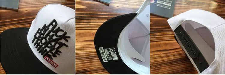 

New Fashion Men Women Embroidered Letter Snapback Baseball Cap 2021 Summer Unisex Kpop Flat-Brimmed Visor Hat Hip Hop Caps