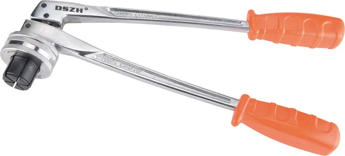 Вальцовка для труб только в том случае - Цвет: 100