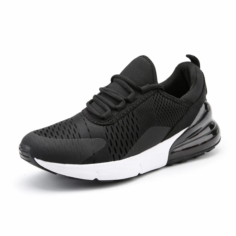 

Spring New Fashion Mens Casual Shoes Breathable Mesh Lighted Sneakers for Men Increase Outside Jogging Men Designer Shoes 39-46