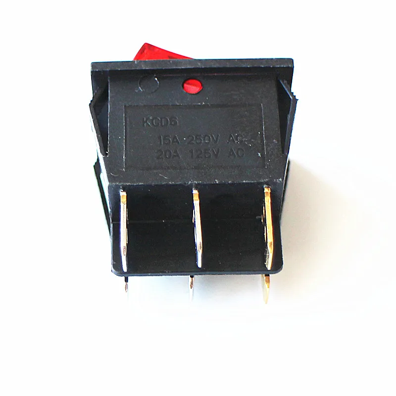 Электрическая рисоварка JOYING LIANG KCD6 кулисный переключатель с крассветильник кой