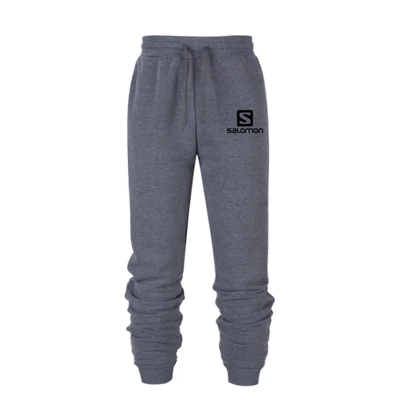 

New Joggers Men Woman Trousers Casual Pants GYMS Fitness Workout Sweatpants Clothing Streetwear Sports Fashion S Print Trouser