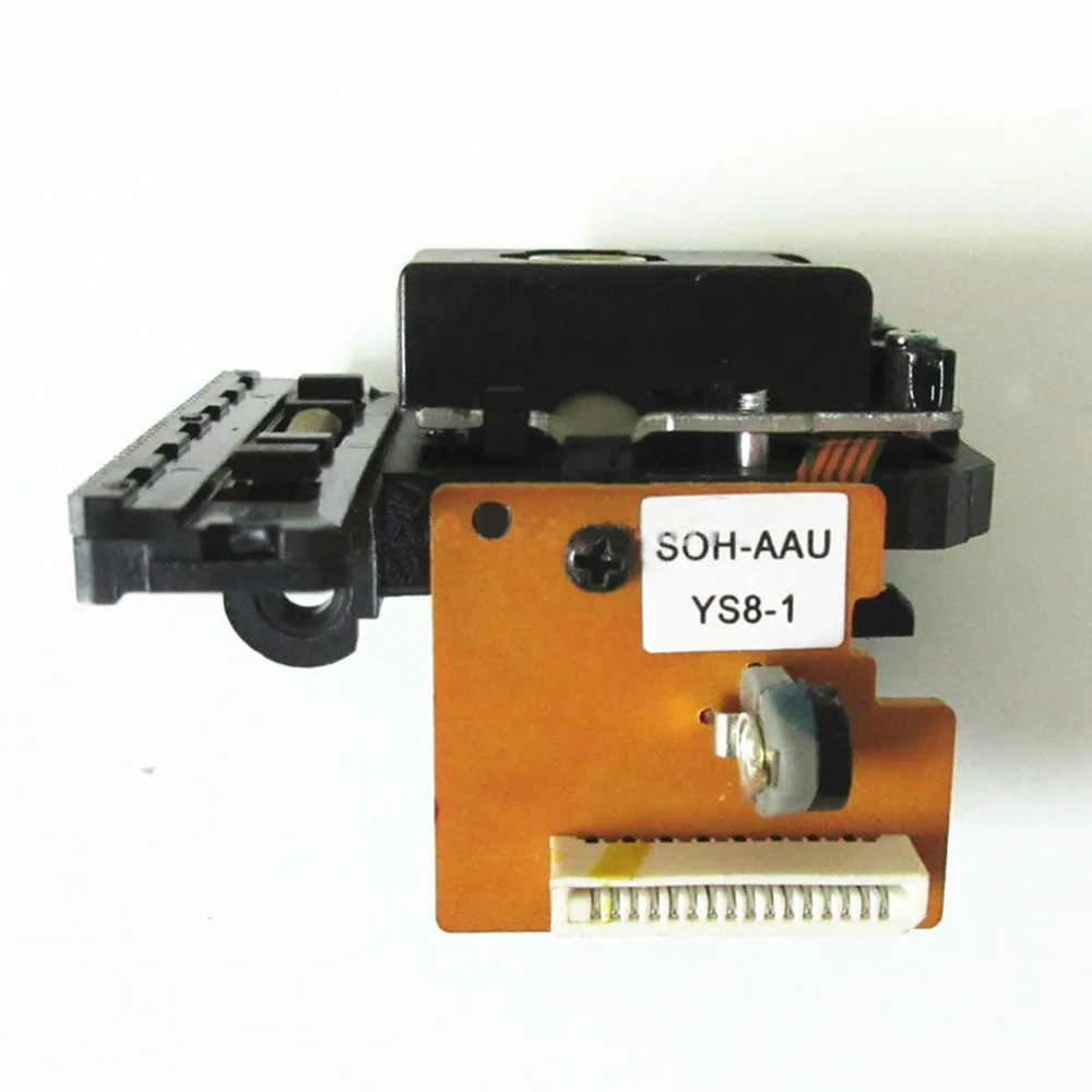 

Original new SOH-AAU SOHAAU CD VCD optical laser lens only