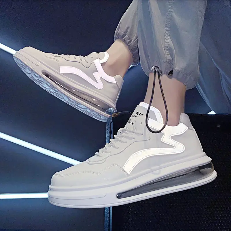 

Men Sneakers Spring Men Casual Shoes Trend Men Canvas Shoes Trainers Male Shoes Adult True Sneakers Men Vulcanize Shoes Footwear