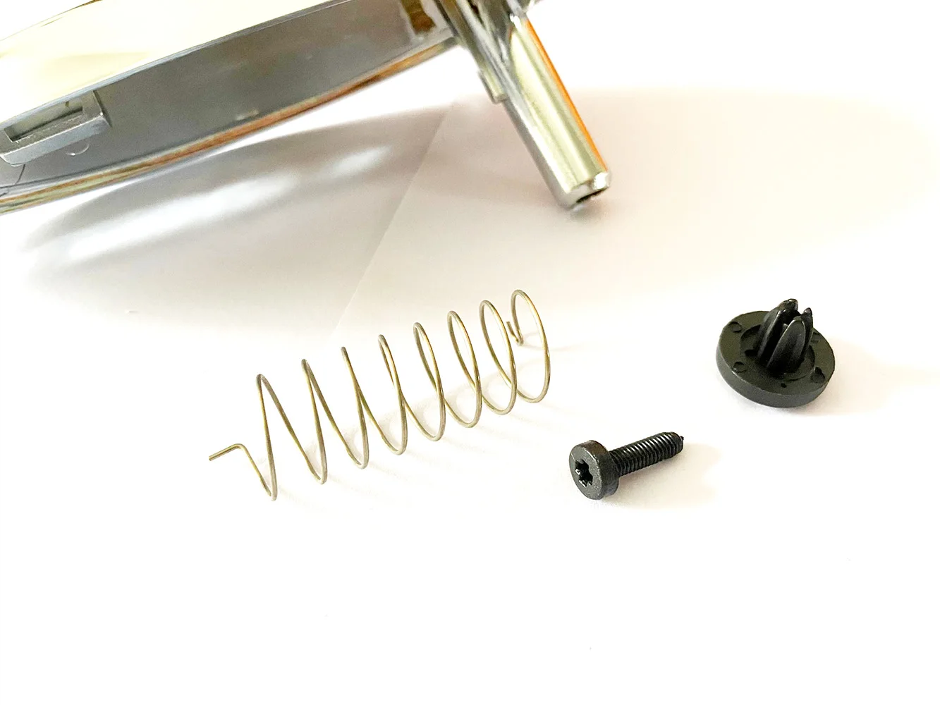 Передняя решетка эмблемы Mark логотип Подходит для FORD FOCUS 2 автомобиль 2009 2011