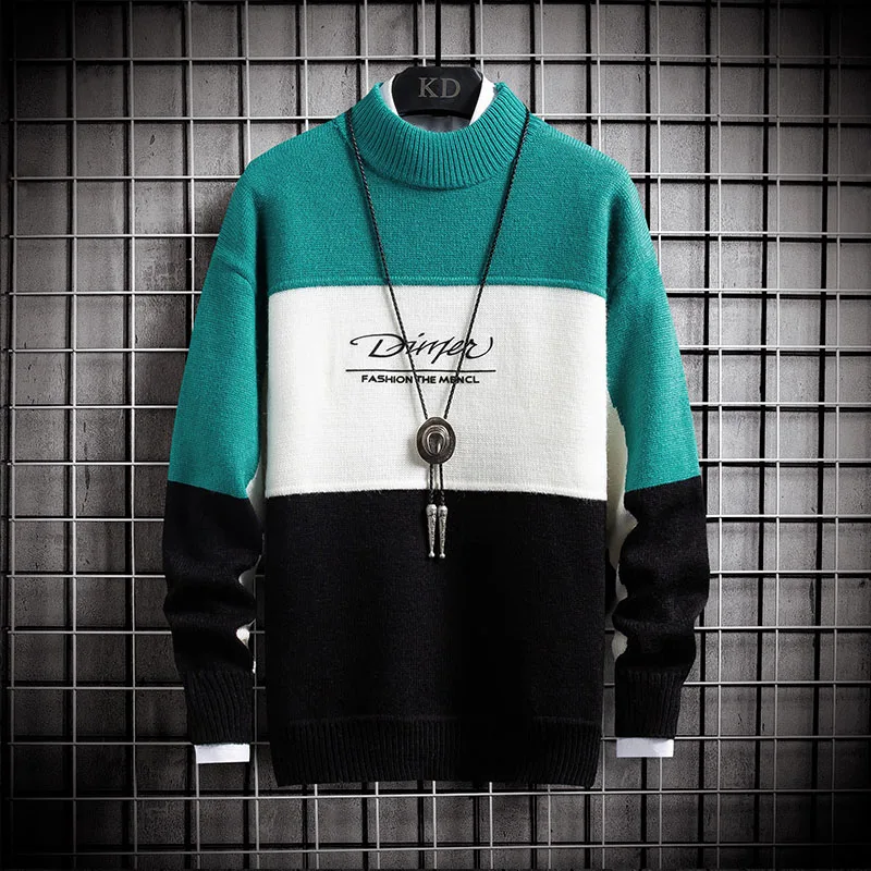 

Sweaters