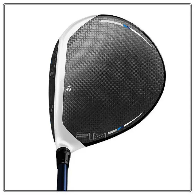 

Brand New Golf Clubs Male SIM Titanium Alloy Fairway Wood Golf Fairway Wood Golf Club