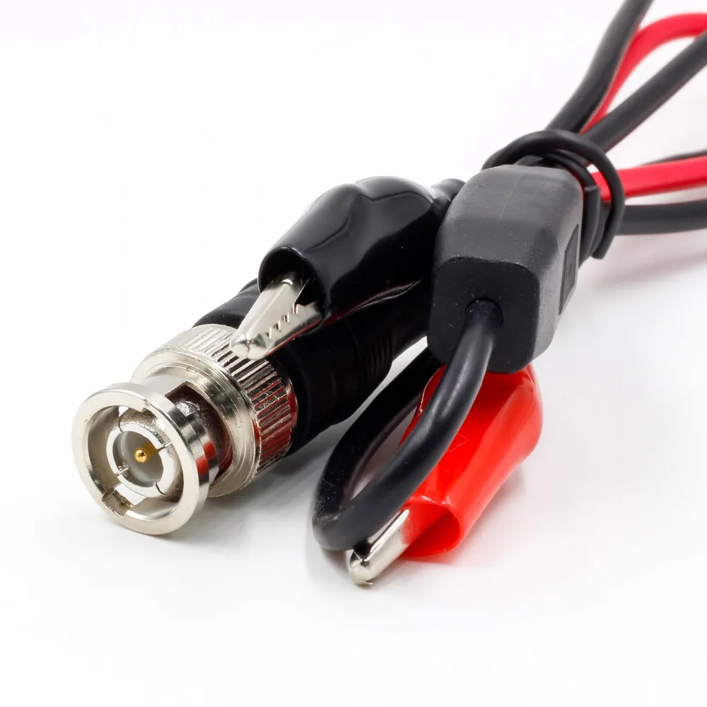 Полностью Собранный DSO FNIRSI 150 15001K DIY цифровой осциллограф комплект с корпусом