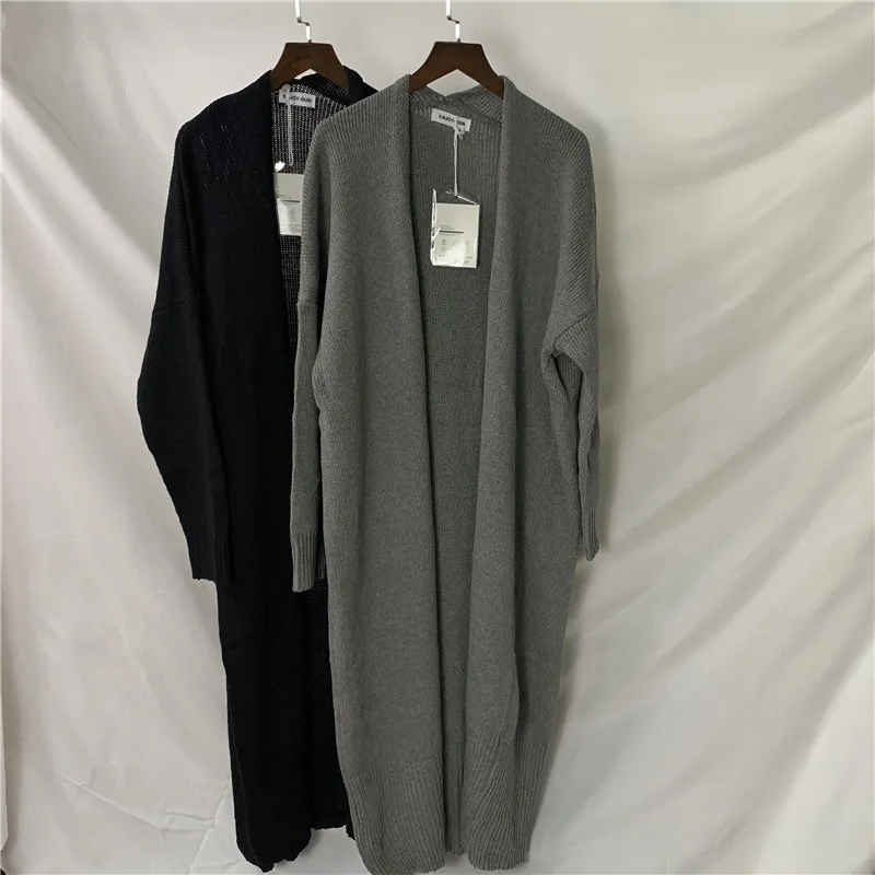 Свитер женский зимний оверсайз с длинным рукавом теплый |