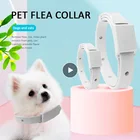 Ошейник против блох и клещей, 3950 см