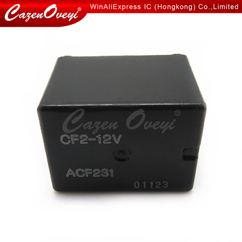 

5pcs/lot CF2-12V CF2-12V ACF231 DIP-8 In Stock