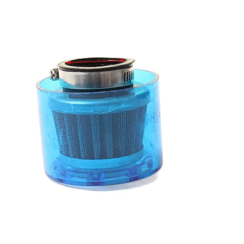 

35mm WaterProof Air Filter Fit 110/125cc Dirt Pit Bike ATV Quad Go Kart Monkey Bike Motorcycles Ail Filter