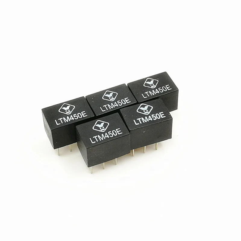 10 шт. LTM450EW LTM450FW LTM450GW 2 + 3 5Pin LTM450E LTM450F LTM450G 450E 450F 450G 450KHz новый оригинальный |