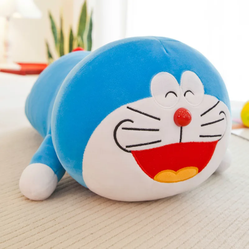 40 см аниме Doraemon программное обеспечение плюшевая игрушка кукла мультфильм