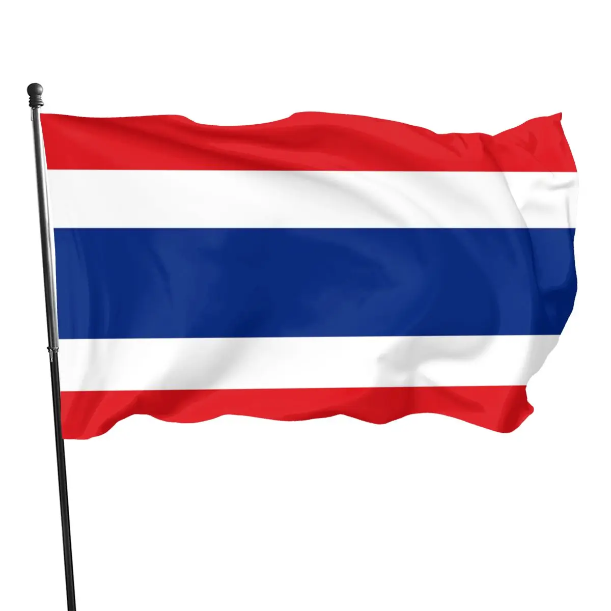 

Флаг Таиланда, 90x150 см