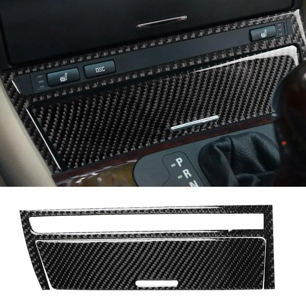 1pc Car Replaces Central Cover Decor For BMW 3 Series E46 1998-2005 Roof decoration Sticker | Автомобили и мотоциклы