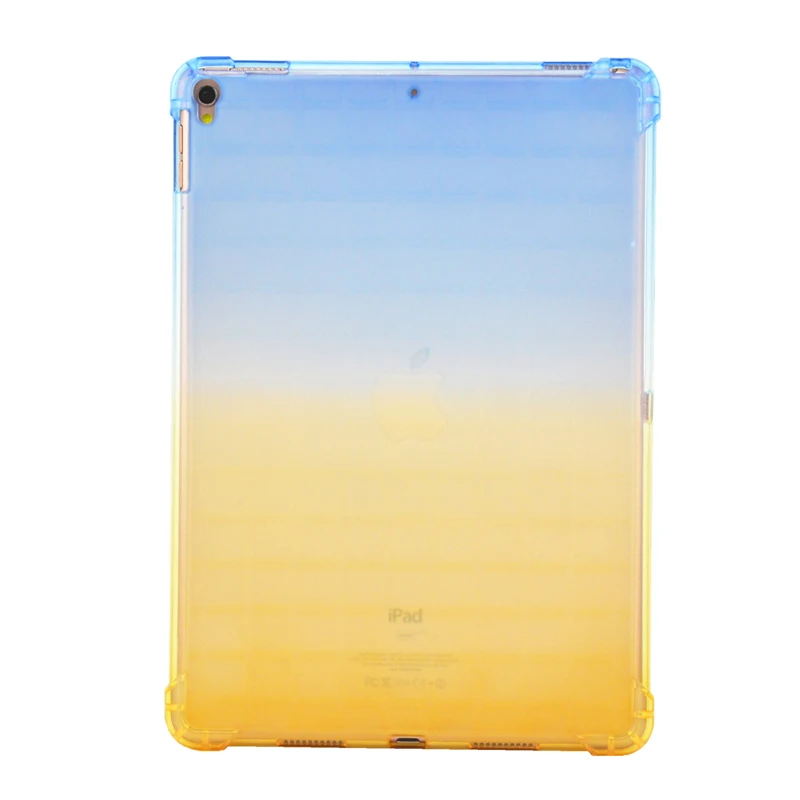 Чехол-накладка из мягкого ТПУ для Apple iPad Air3 2019 | Компьютеры и офис