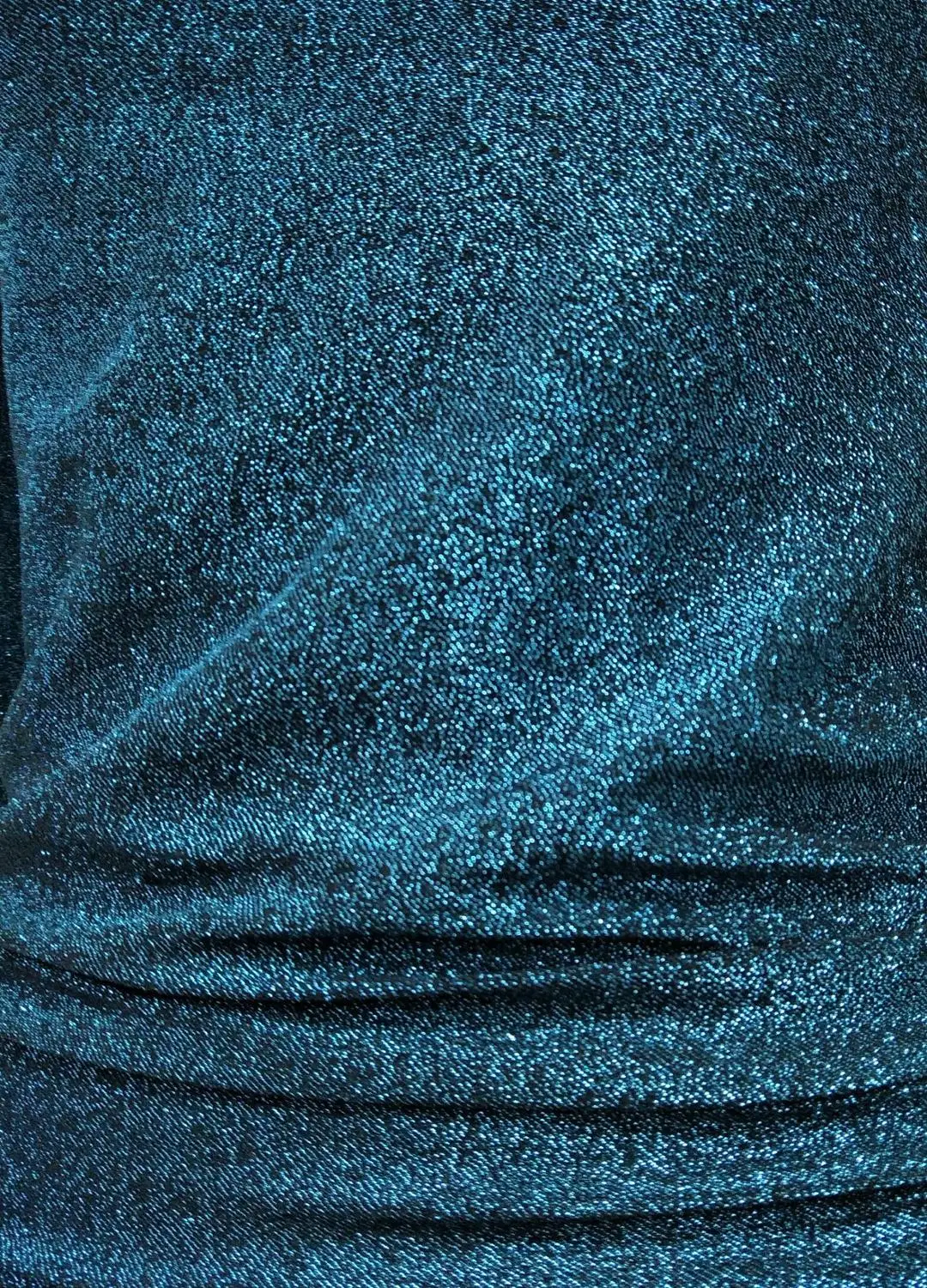 

Spring One-Shoulder Mini Shiny Dress Women Long Sleeve Short Pleated Dress Sexy Package Hip Club Party Dresses Sukienki 2020 New