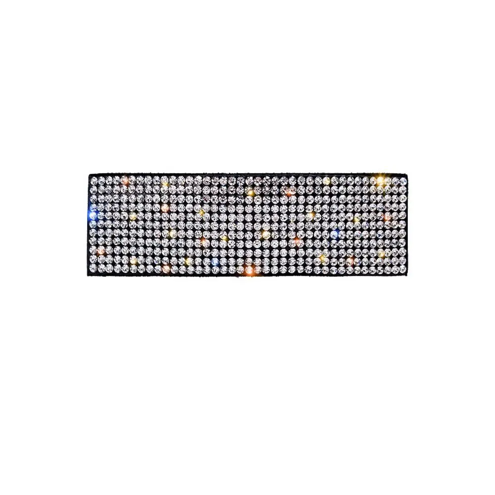 

1PC Korean Elegant Crystal Hair Side Clips For Women Girls Lovely Gift Hair Pins Jewelry Hair Accessories
