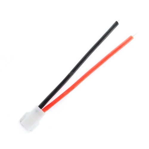 2-контактный Штекерный разъем аккумулятора с проводным кабелем для SYMA X5C X5SC X5SW |