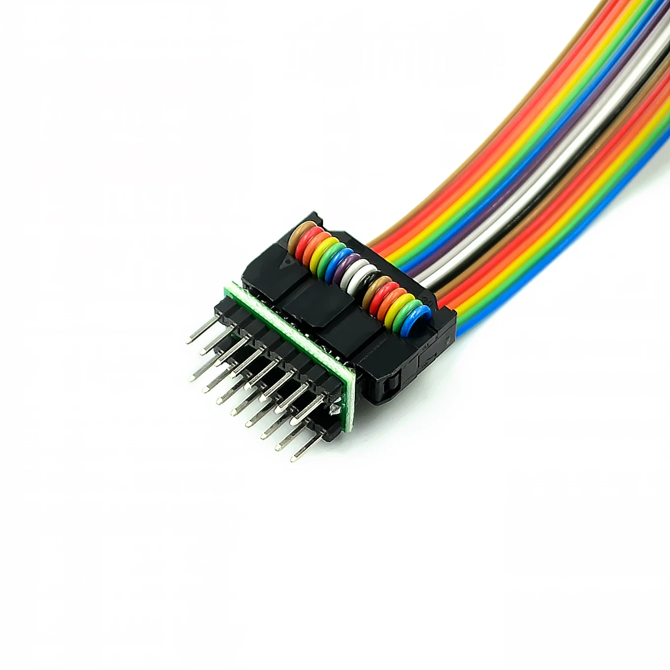 Программист тестовый зажим SOP16 SOP SOIC 16 SOIC16 контактный IC К DIP8 флэш для 25 серий RT809F