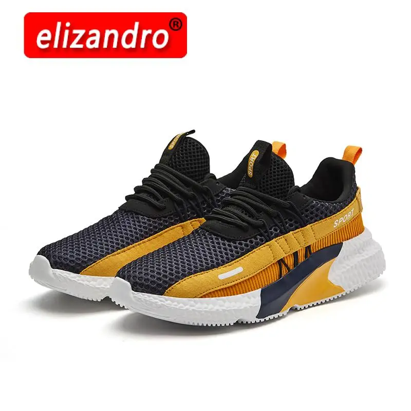 

Летняя распродажа, удобные и дышащие спортивные беговые кроссовки для отдыха