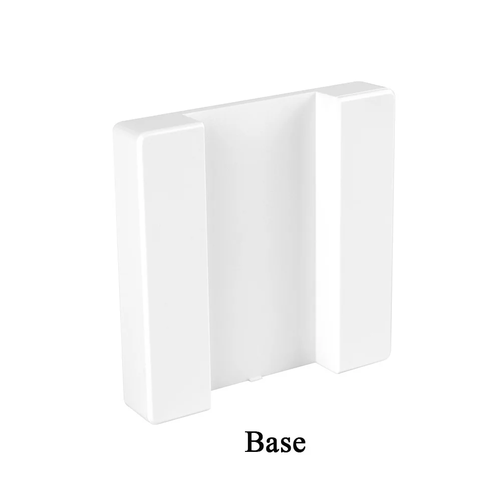 RM433 Base SONOFF iFan03 WiFi потолочный светильник с вентилятором поддержка 433 МГц RF RM433 умный дом дистанционное управление работа с Alexa Google Home - Комплект: RM433 Base