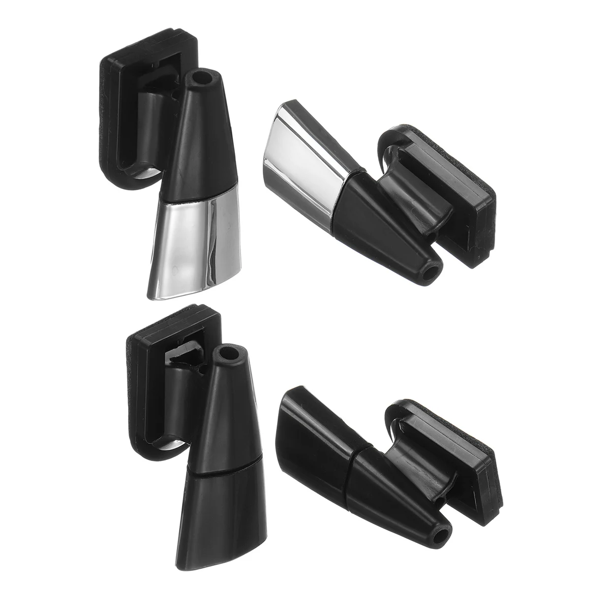 2 шт. универсальные сигнальные звонки в виде оленя