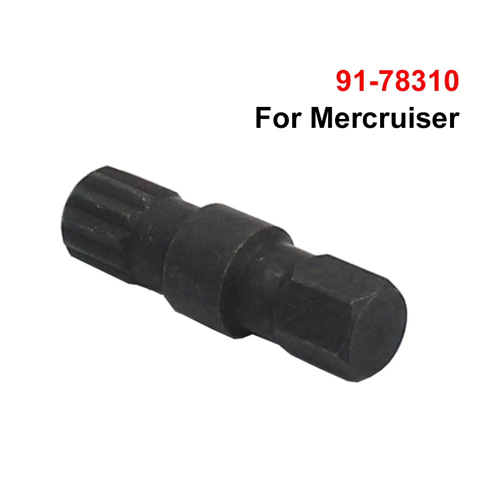 

Hinge Pin Tool for Mercury Mercruiser Ahpha Bravo Gen One Two Three Units Replaces 91-78310