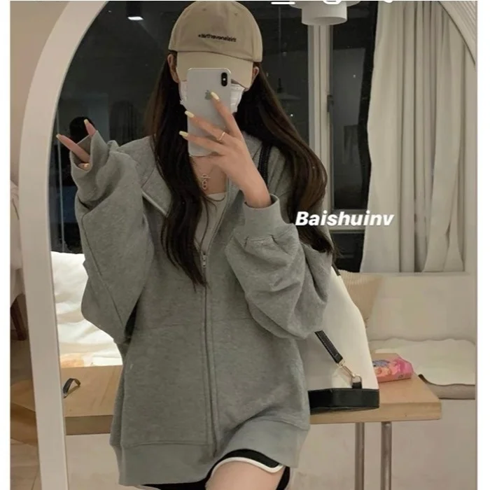 

Толстовка Женская, демисезонная, тонкая