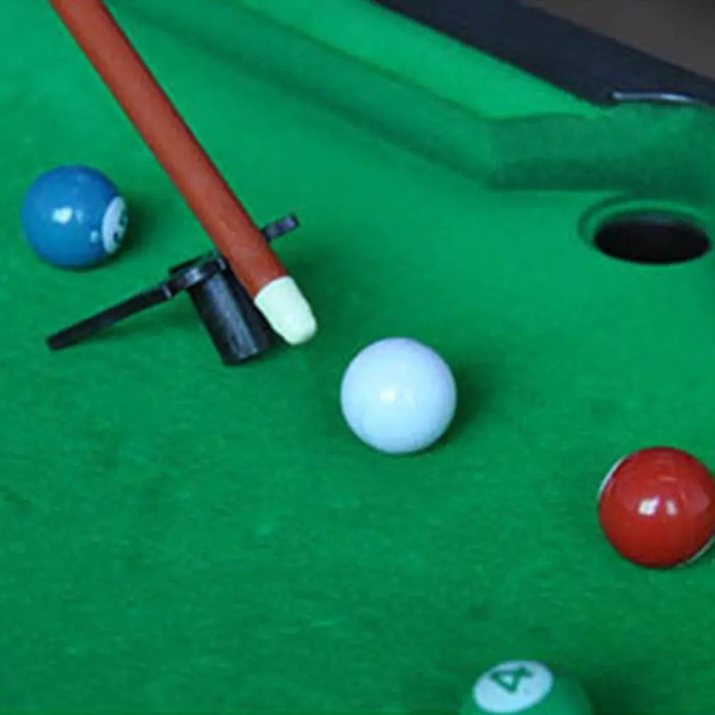 Детский мини бильярдный стол настольная игра снукер Детская семейная
