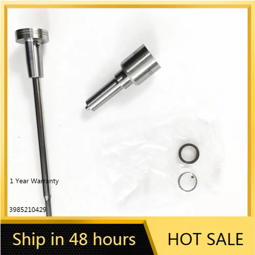 

Для ремонта капитального ремонта Bosch F00RJ03481 / FOORJ03481 для ремонта 0445120117