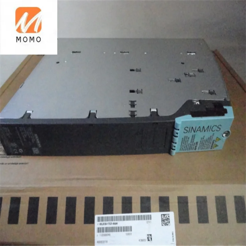 

Промышленные детали 6SL3120-1TE21-8AA4