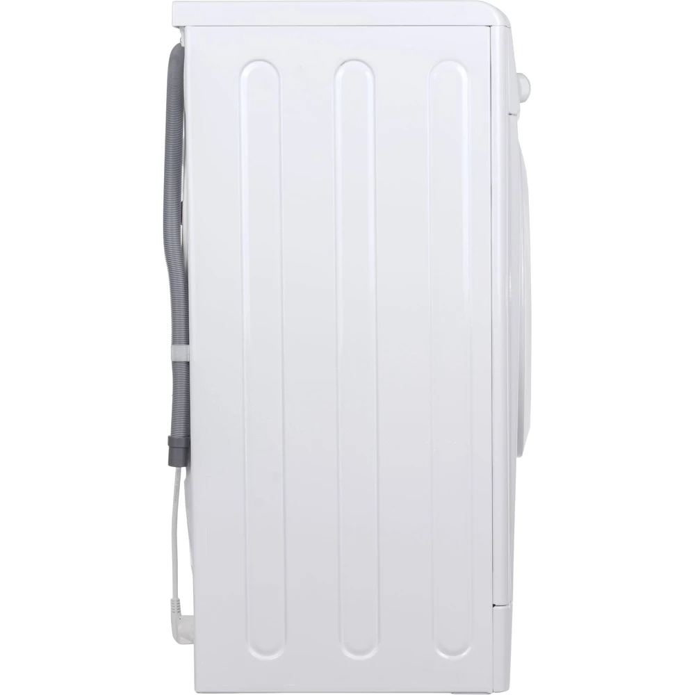 Washing machine INDESIT IWSC 5105 front 5kg 1000rpm appliances for home | Бытовая техника
