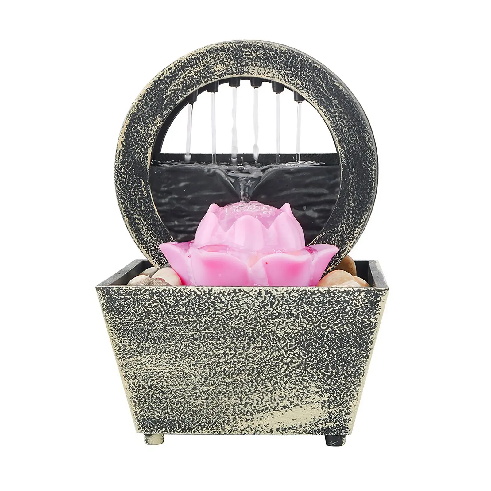 Богатство Feng Shui компании офисный Настольный украшения для рабочего стола