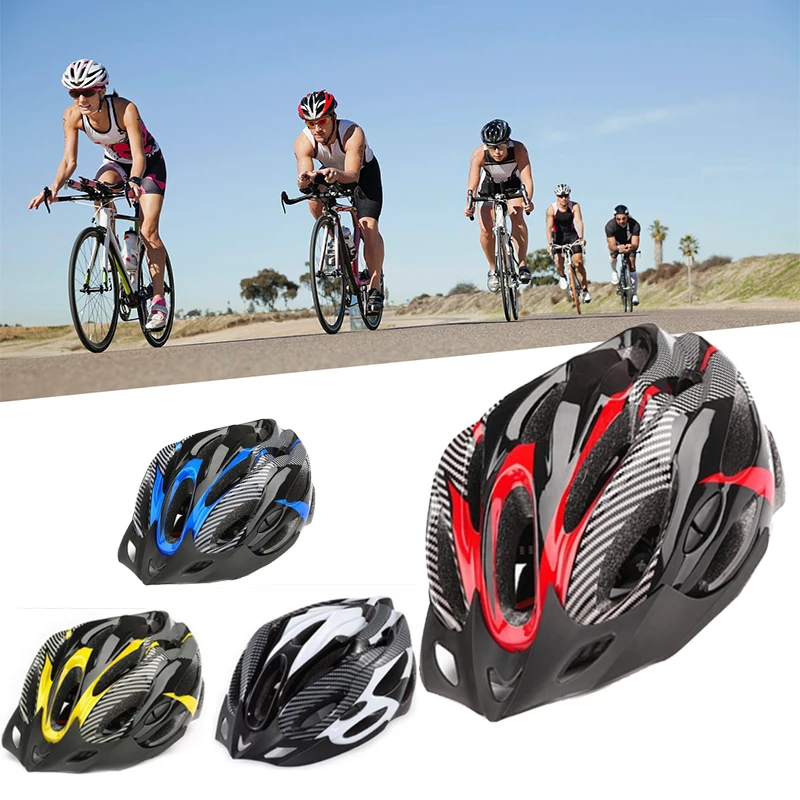Bicycle Helmet Safety Hat Creativity Craniacea Hats Crashworthy Racing Classical Visor Comfortable | Автомобили и мотоциклы