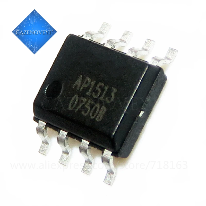 

1pcs/lot AP1513 BM1513 1513 SOP-8 In Stock