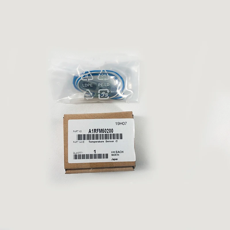 

Датчик температуры 65AA8802 0 2th2 для Konica Minolta C1085 6085