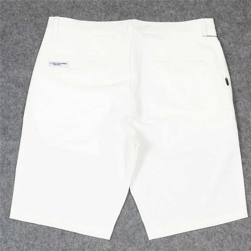 Шорты для гольфа PG летние быстросохнущие хлопковые шорты занятий спортом на