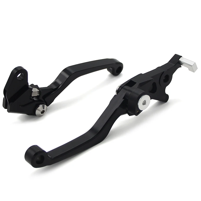 

Motorcycle CNC Lever Brake Clutch For Suzuki RMX250S 1996 1997 1998 Motorcycle Accessories