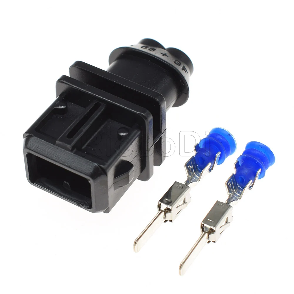 Комплект 1-20 комплектов DJ7023C-3.5-11/21 2Pin папа автомобильный топливный инжектор