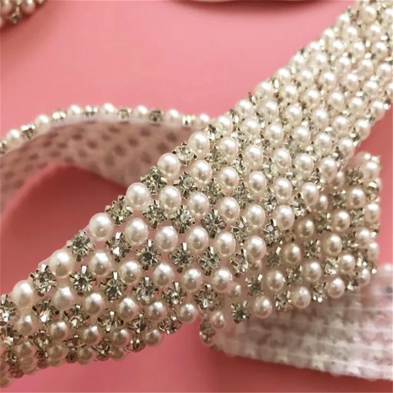 Сшитый вручную Фотофон Стразы Свадебное Платье Пояс аксессуары костюмы сделай