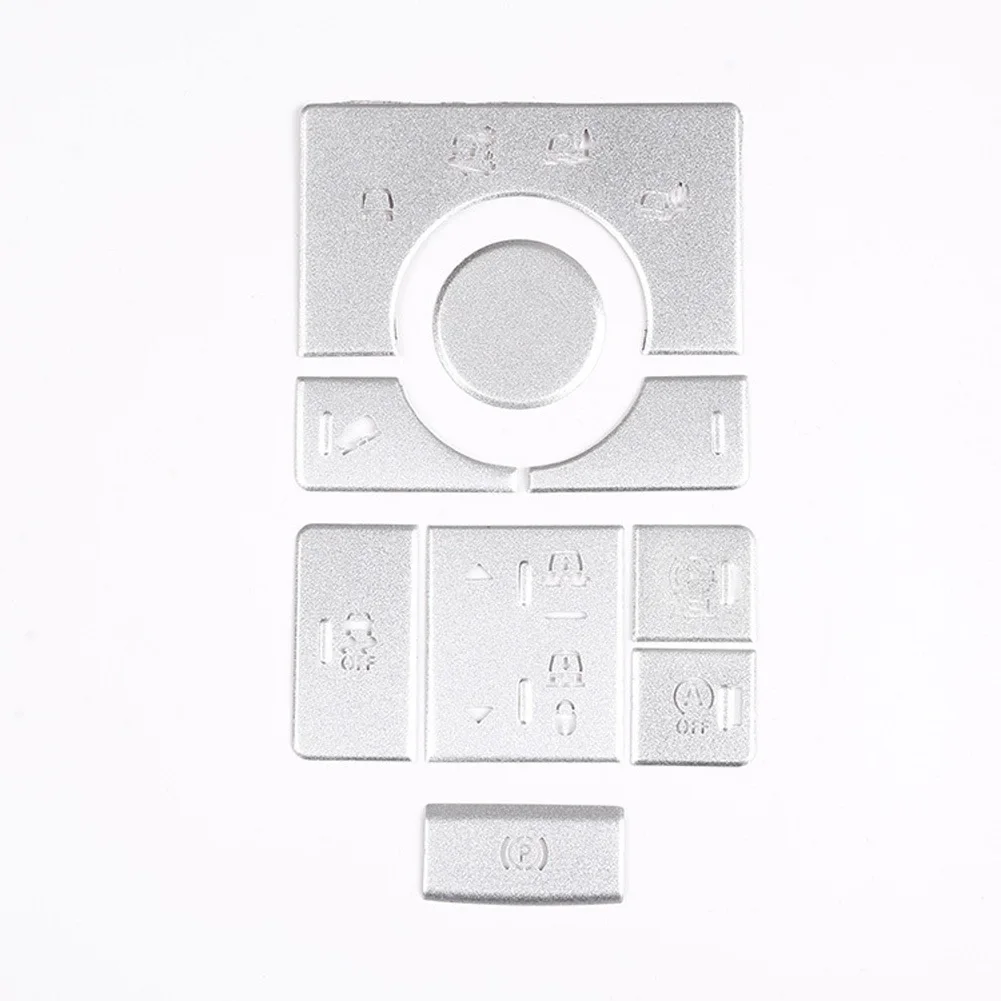 Для Land Rover Range Sport L494 2014 2015 2016 автомобильная центральная консоль режим местности