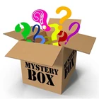 Случайные строительные блоки игрушки 2021 самые популярные новые коробки для загадок товары коробка для загадок 100% случайный подарок Сюрприз ЛУЧШАЯ ПОДАРОЧНАЯ КОРОБКА