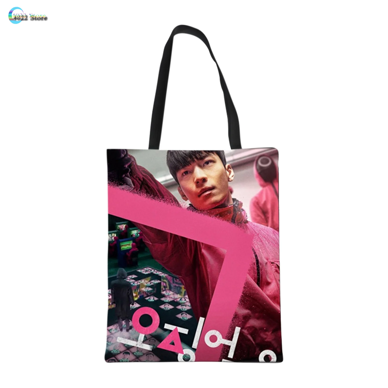 Новые модные повседневные сумки женская многофункциональная мультяшная сумка